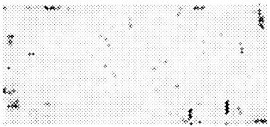 Soyut Siyah Beyaz Grafik Arka Plan