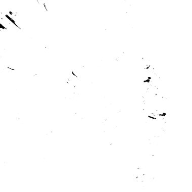 Siyah ve beyaz dokular. Soyut grunge arkaplanı. vektör illüstrasyonu