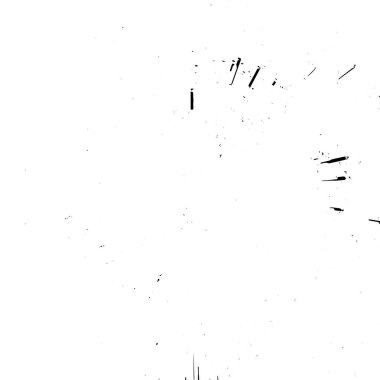 Siyah ve beyaz dokular. Soyut grunge arkaplanı. vektör illüstrasyonu