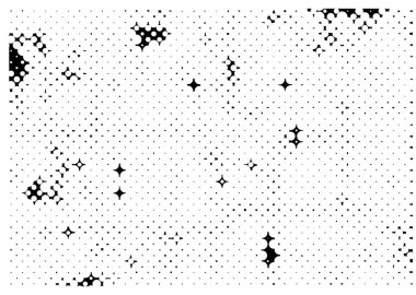 Soyut Siyah Beyaz Grafik Arka Plan
