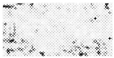 Soyut Siyah Beyaz Grafik Arka Plan
