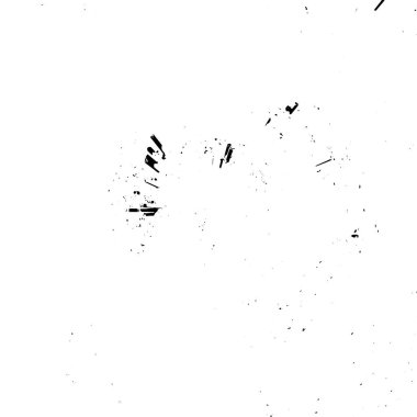 Siyah ve beyaz dokular. Soyut grunge arkaplanı. vektör illüstrasyonu