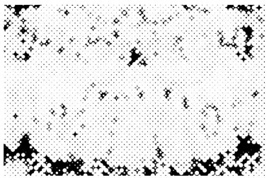 Soyut arkaplan. Monokrom dokusu. Siyah ve beyaz desenli arkaplan. 