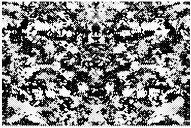 Soyut arkaplan. Monokrom dokusu. Siyah ve beyaz desenli arkaplan. 