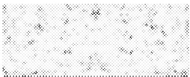 Grunge üst üste biniyor. Soyut siyah ve beyaz vektör arkaplanı.