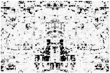 Grunge üst üste biniyor. Soyut siyah ve beyaz vektör arkaplanı.