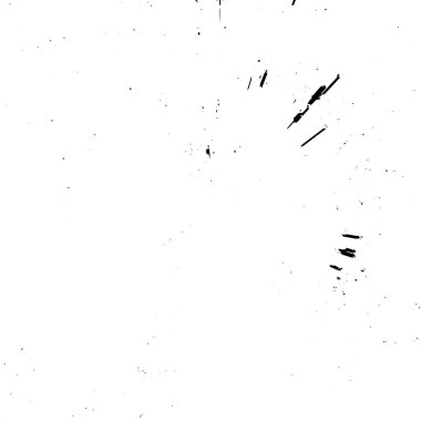 siyah ve beyaz grunge arkaplan, soyut yüzey çizgileri. vektör illüstrasyonu 