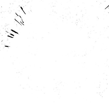 siyah ve beyaz grunge arkaplan, soyut yüzey çizgileri. vektör illüstrasyonu 