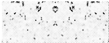 Grunge üst üste biniyor. Soyut siyah ve beyaz vektör arkaplanı.