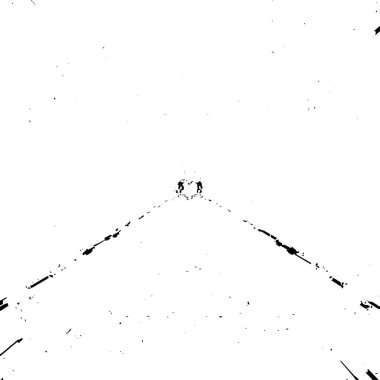 siyah ve beyaz grunge arkaplan, soyut yüzey çizgileri. vektör illüstrasyonu 