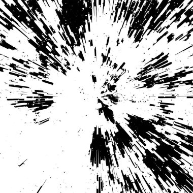 soyut yaratıcı arkaplan, siyah ve beyaz doku   