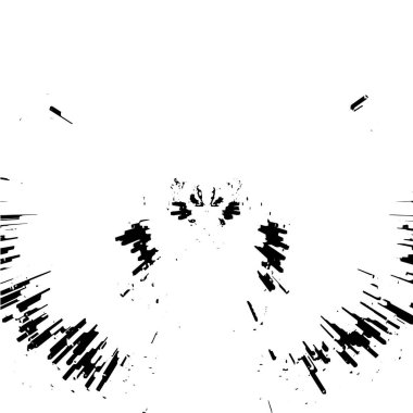 soyut yaratıcı arkaplan, siyah ve beyaz doku   