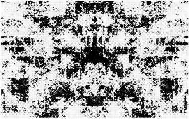 Kirli desenli tek renkli vintage yüzey. Soyut siyah ve beyaz vektör arkaplanı.