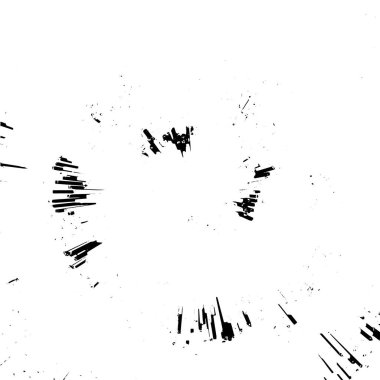 soyut yaratıcı arkaplan, siyah ve beyaz doku   