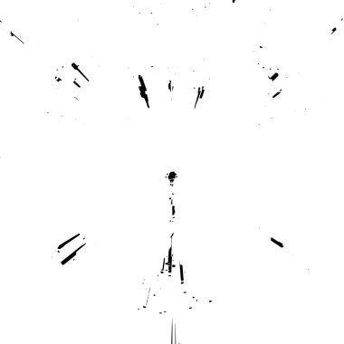 soyut yaratıcı arkaplan, siyah ve beyaz doku   