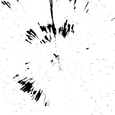 soyut yaratıcı arkaplan, siyah ve beyaz doku   