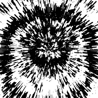 soyut yaratıcı arkaplan, siyah ve beyaz doku   