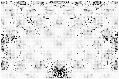 elementli siyah ve beyaz doku arkaplanı