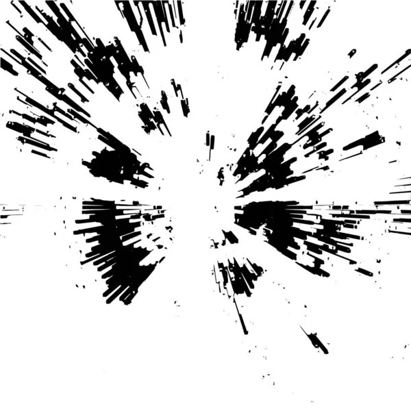 Soyut grunge arkaplanı. Monokrom dokusu. Siyah beyaz arkaplan