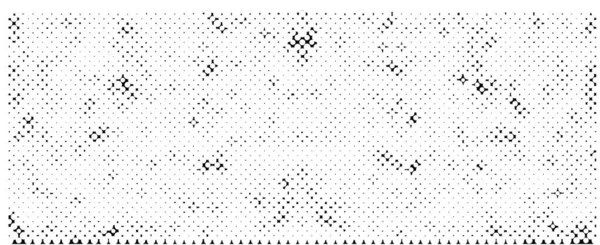 Grunge üst üste biniyor. Soyut siyah ve beyaz vektör arkaplanı.