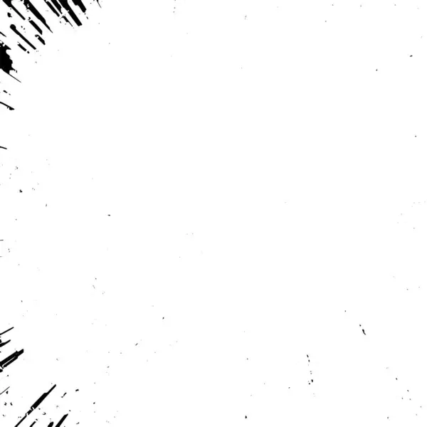 Fondo Creativo Abstracto Textura Blanco Negro — Archivo Imágenes Vectoriales