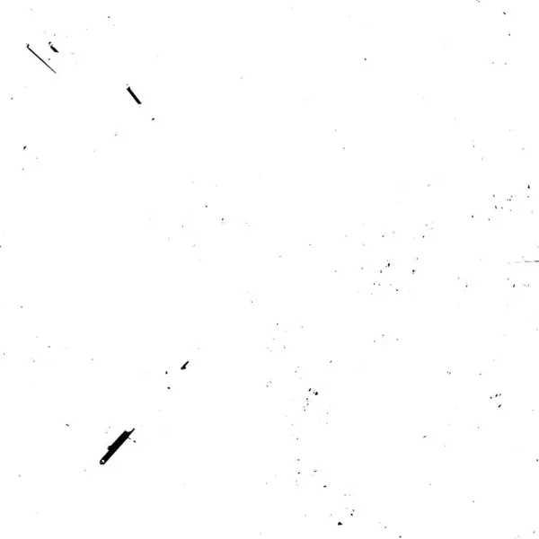 Абстрактный Творческий Фон Черно Белая Текстура — стоковый вектор