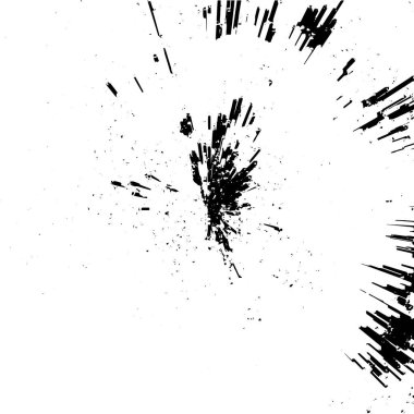 elementli siyah ve beyaz doku arkaplanı