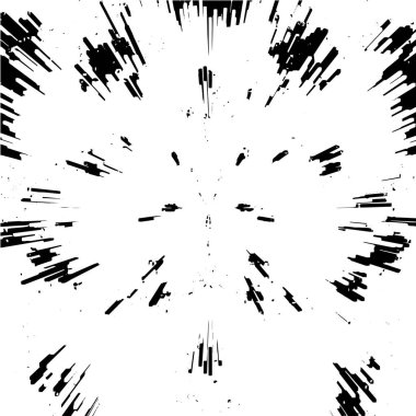 siyah ve beyaz soyut arkaplan, yaratıcı tasarım  