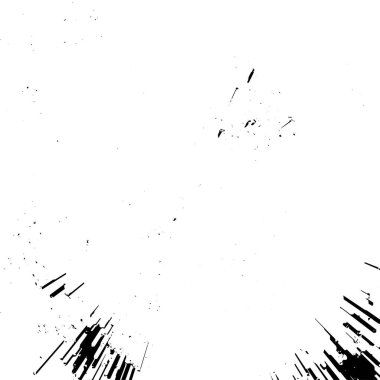 siyah ve beyaz soyut arkaplan, yaratıcı tasarım  