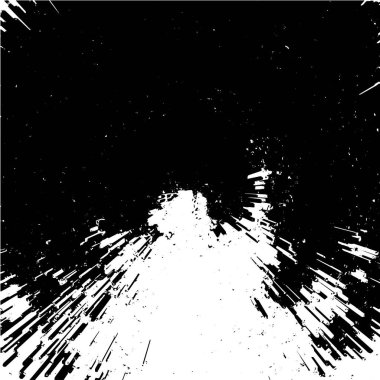 siyah ve beyaz soyut arkaplan, yaratıcı tasarım  