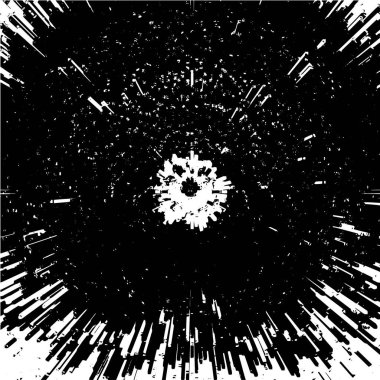 siyah ve beyaz soyut arkaplan, yaratıcı tasarım  