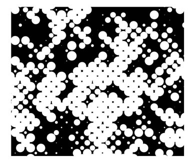 Kirli desenli tek renkli vintage yüzey. Soyut siyah ve beyaz vektör arkaplanı.