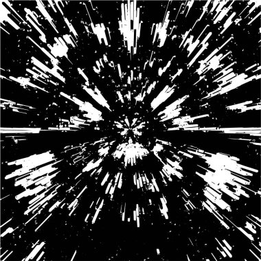 siyah ve beyaz soyut arkaplan, yaratıcı tasarım  