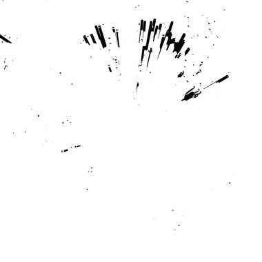 siyah ve beyaz soyut arkaplan, yaratıcı tasarım  