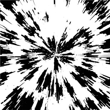 siyah ve beyaz soyut arkaplan, yaratıcı tasarım  