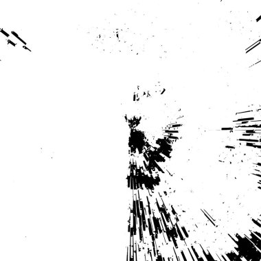 siyah ve beyaz soyut arkaplan, yaratıcı tasarım  