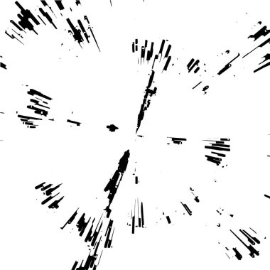 siyah ve beyaz soyut arkaplan, doku  