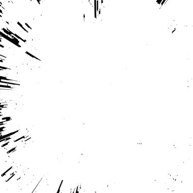 siyah ve beyaz soyut arkaplan, doku  