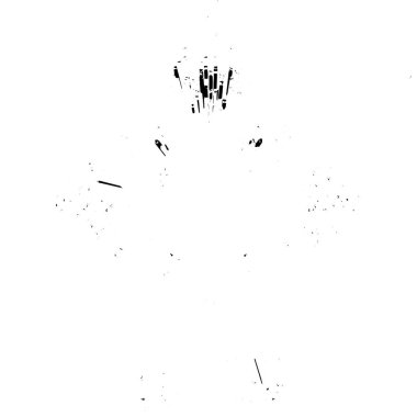 siyah ve beyaz soyut arkaplan, doku  