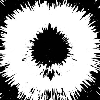 siyah ve beyaz soyut arkaplan, doku  