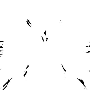 siyah ve beyaz soyut arkaplan, doku  