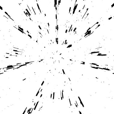 siyah ve beyaz soyut arkaplan, doku  