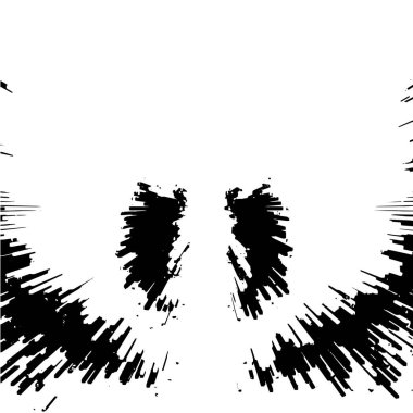 siyah ve beyaz soyut arkaplan, doku  