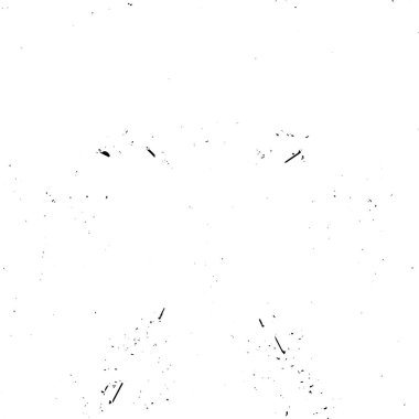 siyah ve beyaz soyut grafik arkaplan, grunge dokusu 