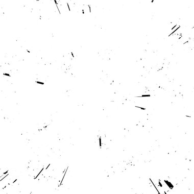 siyah ve beyaz soyut grafik arkaplan, grunge dokusu 