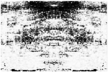 Soyut siyah-beyaz vektör arkaplanı. Kirli desenli tek renkli vintage yüzey.