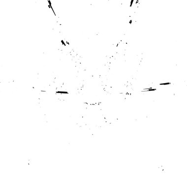 siyah ve beyaz grunge arkaplan, soyut yüzey çizgileri. vektör illüstrasyonu 