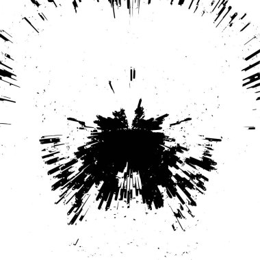 siyah ve beyaz soyut arkaplan, yaratıcı tasarım  