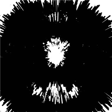 siyah ve beyaz soyut arkaplan, yaratıcı tasarım  