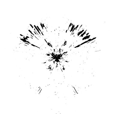 siyah ve beyaz soyut arkaplan, yaratıcı tasarım  